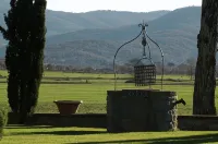 Agriturismo I Pagliai