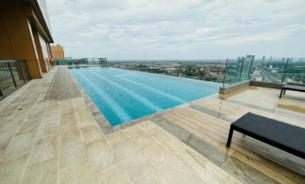 Plum Central Near Shopping Mall @ Bangyai