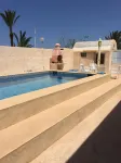 Independent Villa with Private Pool, Covered Parking - Villas
