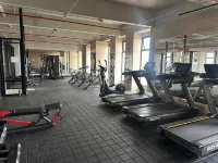 U-Go Edificio Manzana 3 Al Lado del Movistar Arena, El Camping y Parque Simon Bolivar Các khách sạn ở 