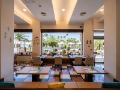 La Sort Boutique Hotel Hotels in Moraira