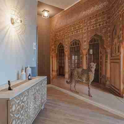 Le Chat Suite Lingotto Others