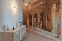 Le Chat Suite Lingotto Hotel di Nichelino