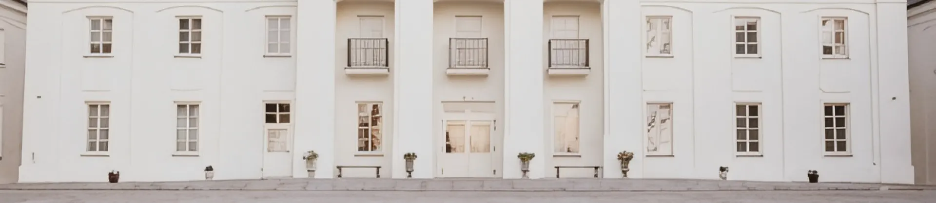 Four-Star Hotels
