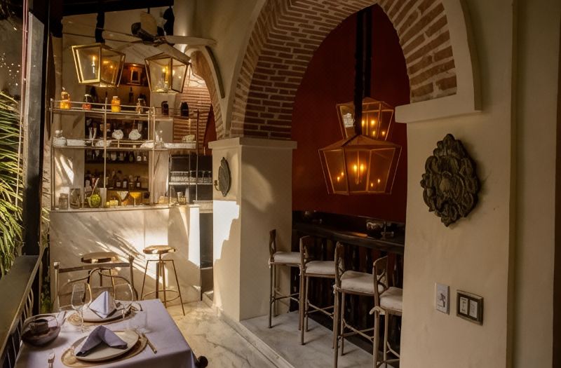 Casa de Alba Hotel Boutique photo 4