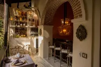 Casa de Alba Hotel Boutique - 5-Star