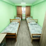 Zapolyarye Hostel