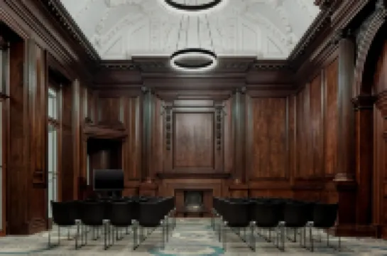 利物浦雅樂軒酒店