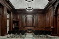 알로프트 리버풀 바이 메리어트 리버풀 호텔