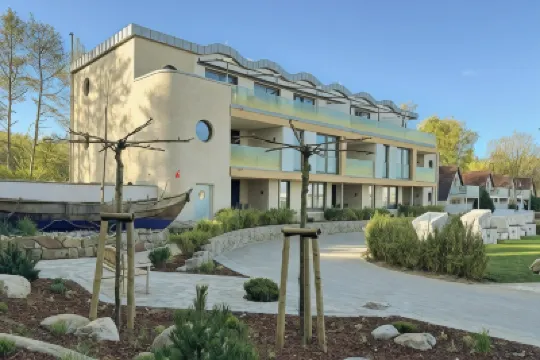 Appartements "Zum Leuchtturm" Hafen Rankwitz Insel Usedom Hotels in 