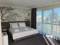 Double Royal Hotel Hotel di Darica