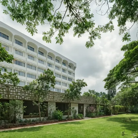 Southern Star,Mysore