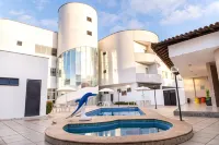 Costa Atlantico Hotel - Pools