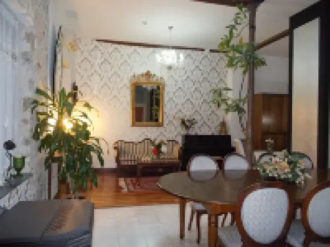 Hotel Boutique Nueve Leyendas