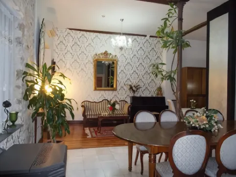 Hotel Boutique Nueve Leyendas