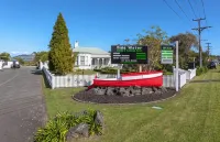 Tidewater Motel & Tourist Park Hotels in Coromandel