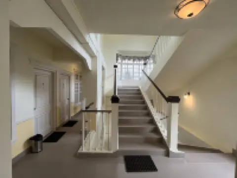 Silversky Guesthouse - Shillong