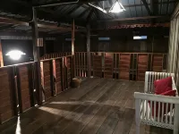 Kejora Homestay