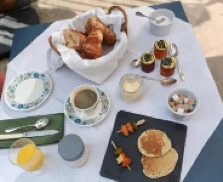 Le Domaine de Villespy