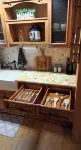 Beautiful Cabin in a great neighborhood and minutes from Baton Rouge!!