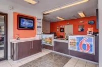 Motel 6 Norfolk, VA