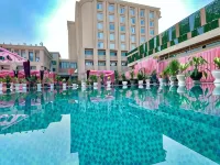 The Mars Resort Hotels in Meerut