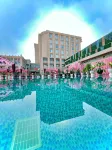 The Mars Resort Hotels in Meerut