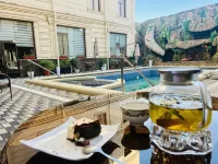 Medina Hotel Samarkand Hotels in Samarkand