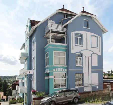 Hotel Sofia
