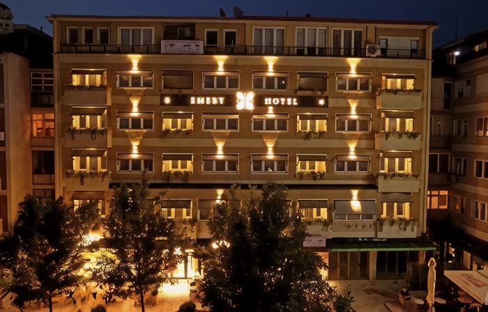 Emery Hotel