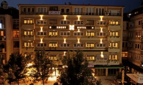 Emery Hotel