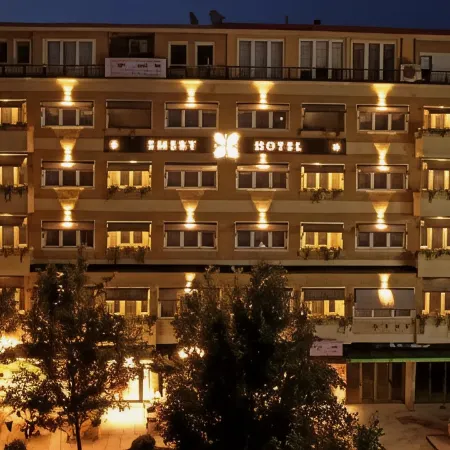 Emery Hotel