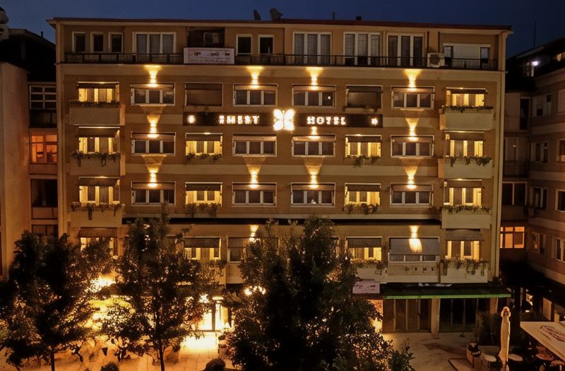 Emery Hotel