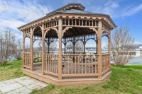 Richland Inn of Columbia Hotels in Maury County