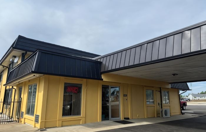 Extended Stay Warrenton Inn