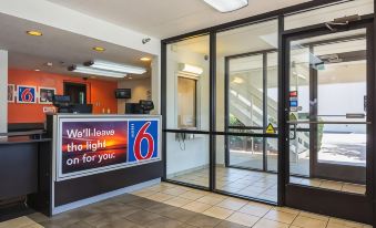 Motel 6 Tucker, GA - Atlanta Northeast