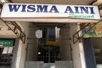 Wisma Aini Syariah Sukarame 호텔