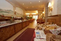 Land-Gut-Hotel Hotel Adlerbräu Hotels in Muhr am See