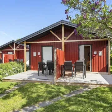 First Camp Gränna - Vättern