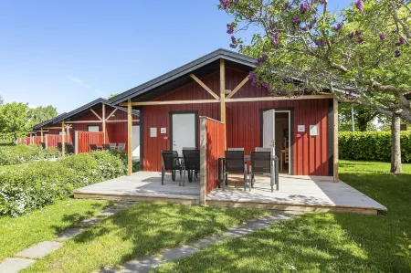 First Camp Gränna - Vättern