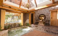 Hacienda Rumiloma Hôtels à : Distrito Metropolitano de Quito