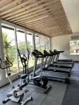 Lembah Hijau Ciloto Hotel & Resort
