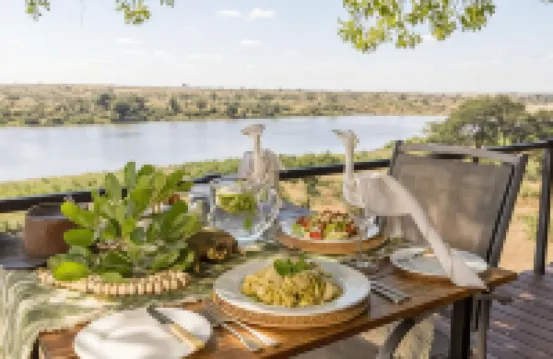 Buhala Lodge