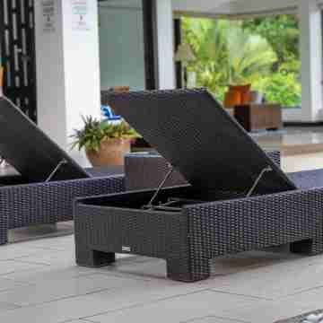 Villa 4 - Luxury Private Pool Villa Others