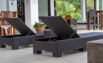 Villa 4 - Luxury Private Pool Villa