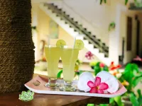 The Green Garden Hotels in Arangala