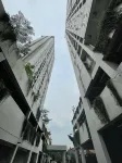 Cozy Modern 1 BR Apartment Akasa BSD Hoteller i East Lengkong Gudang