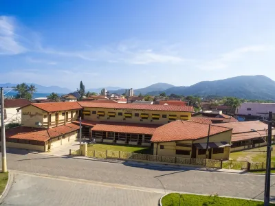 Hotel Águas Vivas Hotels near J Garden