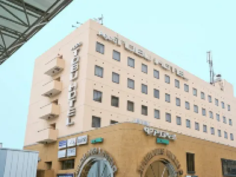Ageo Tobu Hotel Hotels in Ageo
