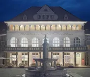 Mintrops Stadt Hotel Margarethenhöhe